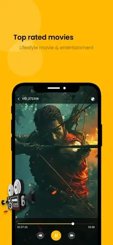 star-sports-apk Top Rated Movies